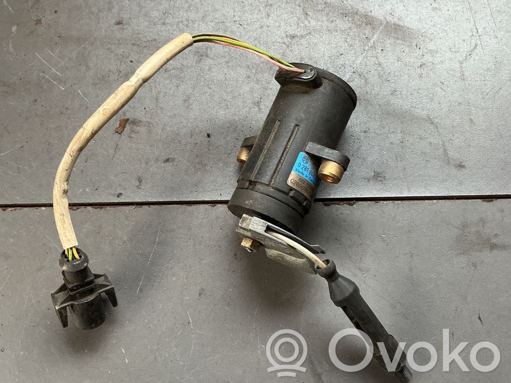 Audi A6 S6 C5 4B Senzor poziție pedală accelerație 