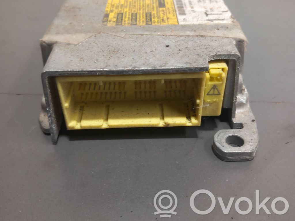 Sterownik / Moduł Airbag   212986105,891700D230