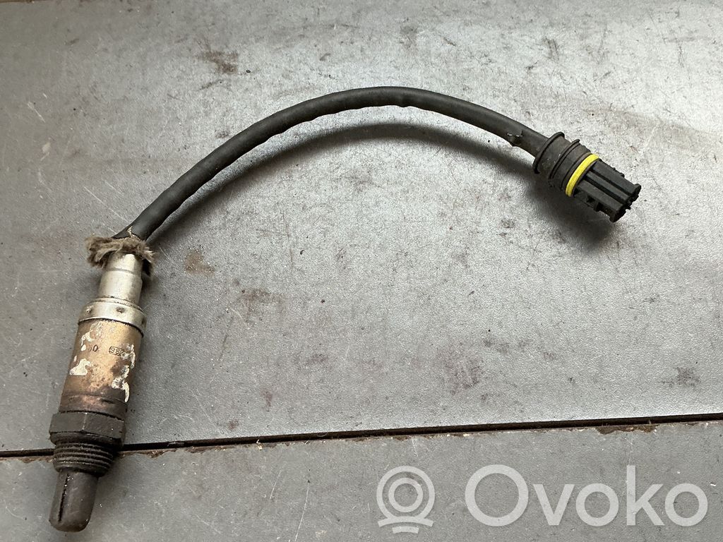 BMW X5 E53 Lambda probe sensor 