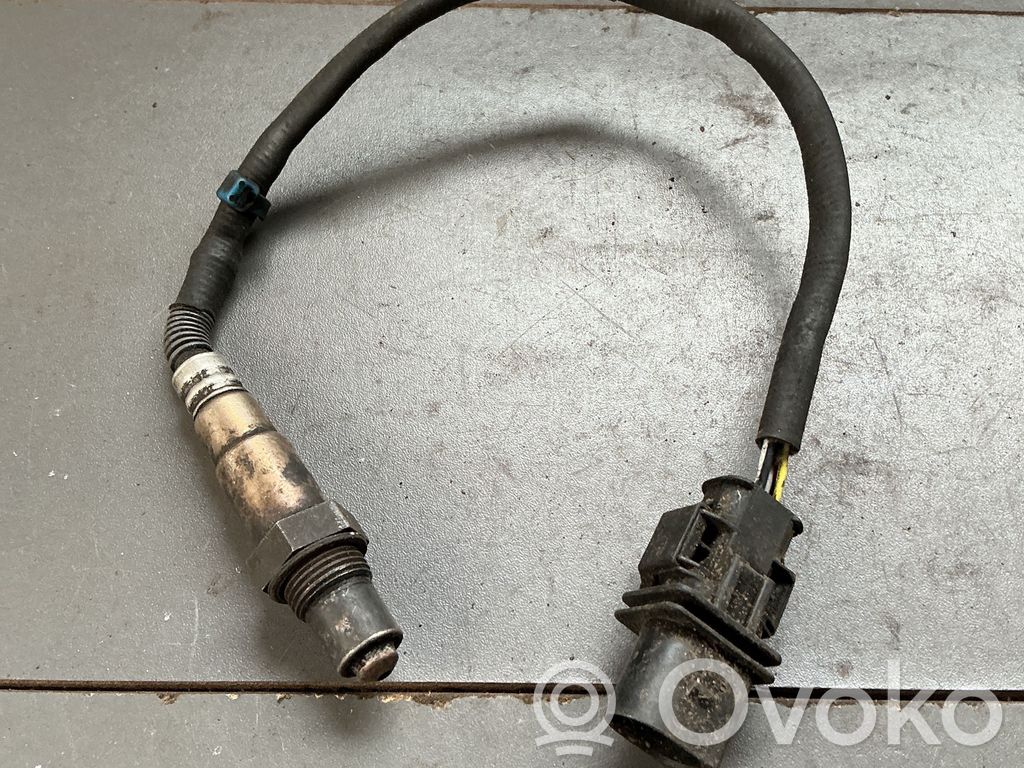 Lambda probe sensor   779159201