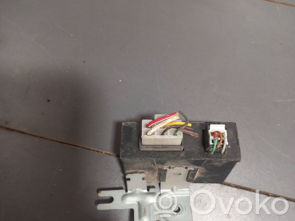 Mazda Premacy Other control units/modules 