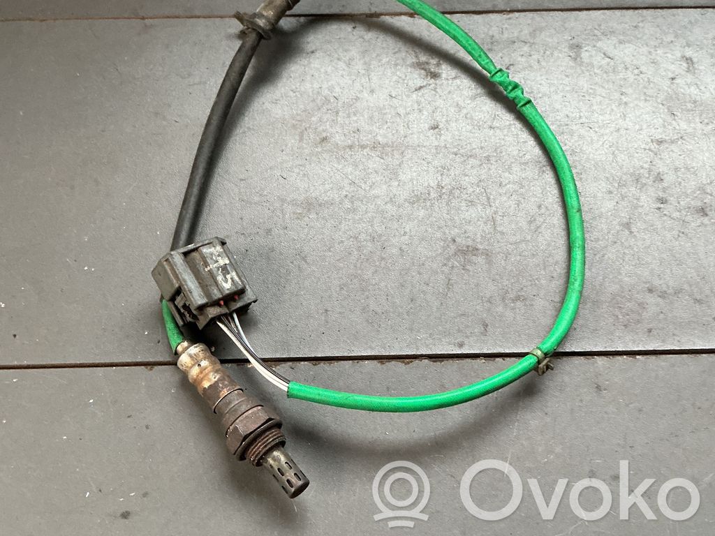 Mazda 5 Lambda probe sensor 