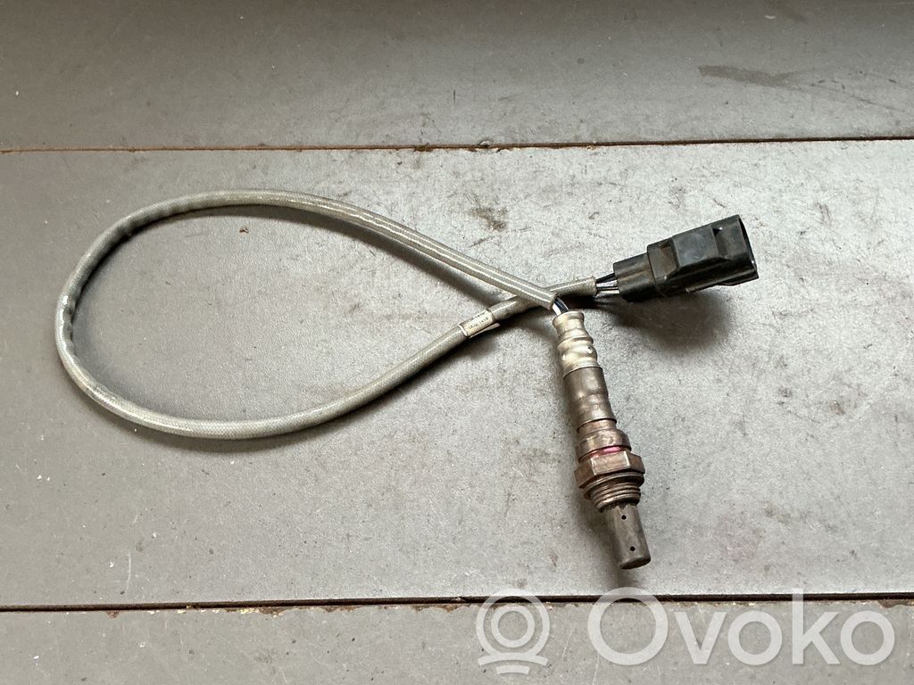 Sonde lambda   RE604