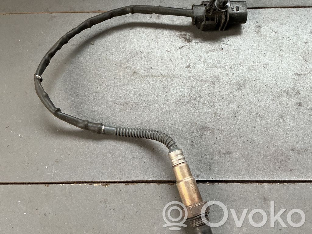 Lambda probe sensor   0258017043
