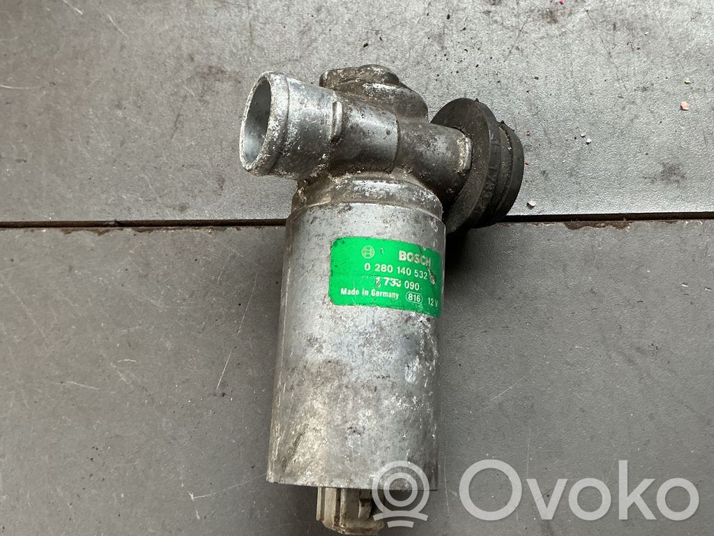 Laisvos eigos vožtuvas (reguliatorius)   0280140532,1733090