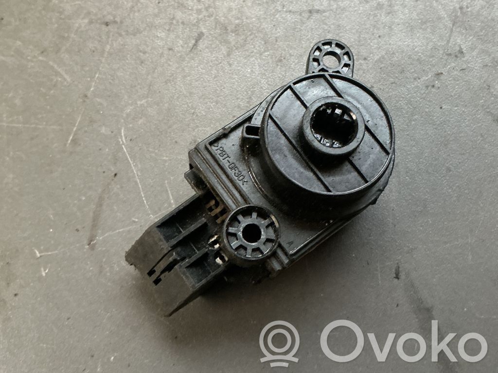 Opel Insignia A Virtalukko 