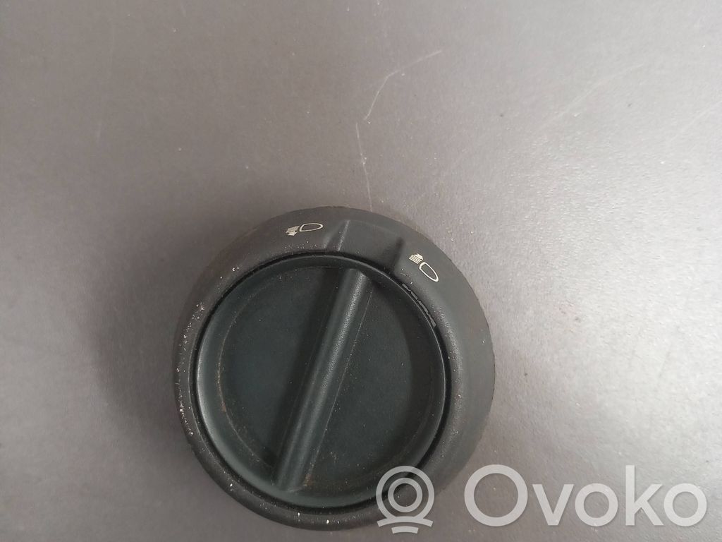 Renault Kangoo I Headlight level height control switch 