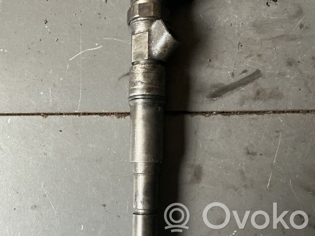 BMW 3 E46 Sprausla (-i) 