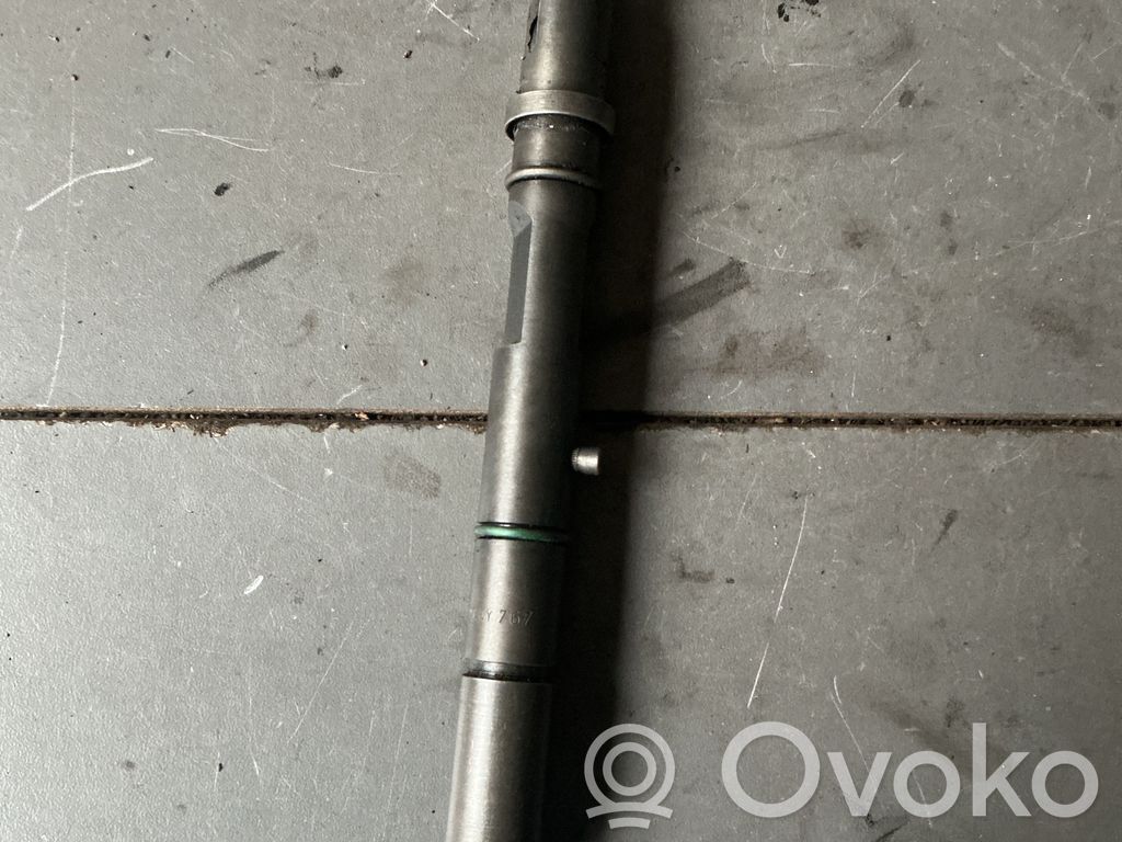 Audi A6 S6 C5 4B Inyector de combustible 