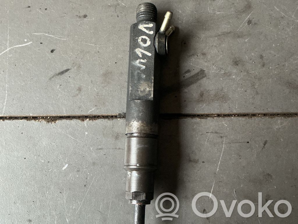 Volvo 850 Inyector de combustible 