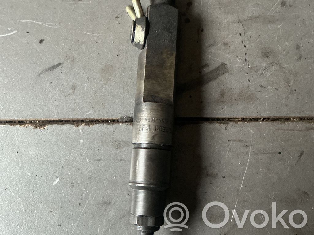Volvo 850 Inyector de combustible 
