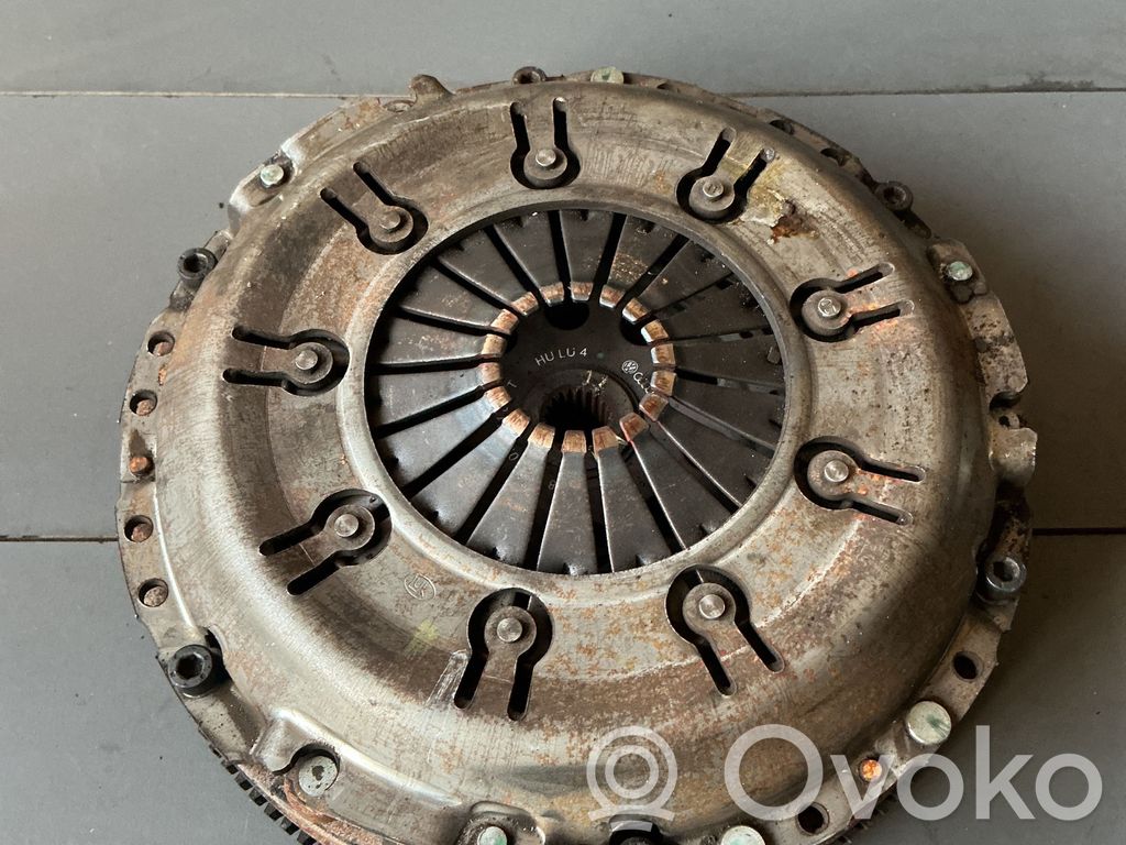 Clutch set kit