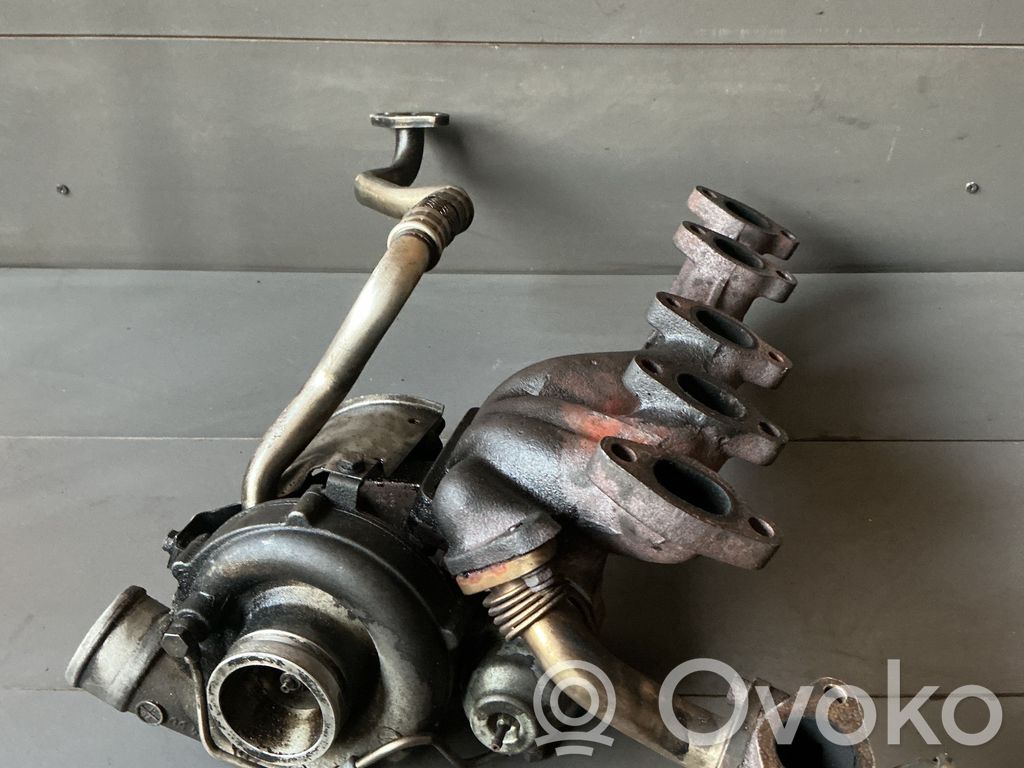 Turbina