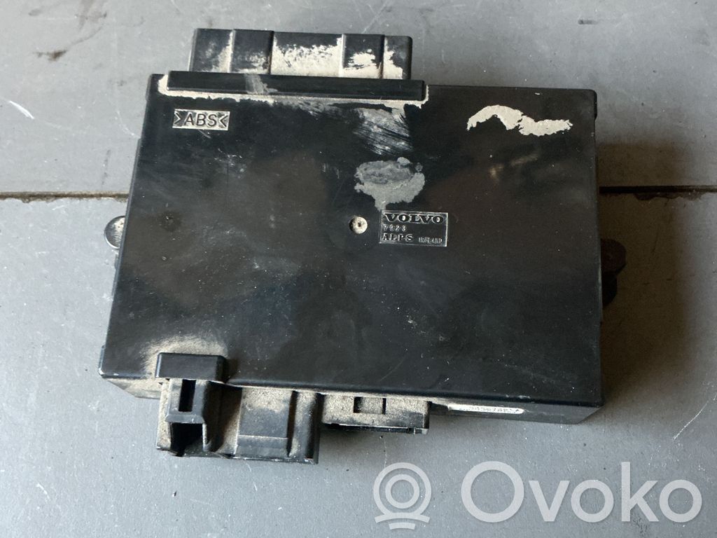 Volvo V70 Sonstige Steuergeräte / Module 
