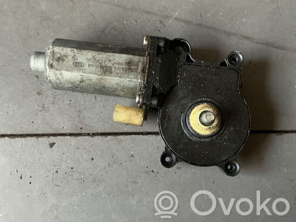 BMW X5 E53 Regulador de puerta delantera con motor 
