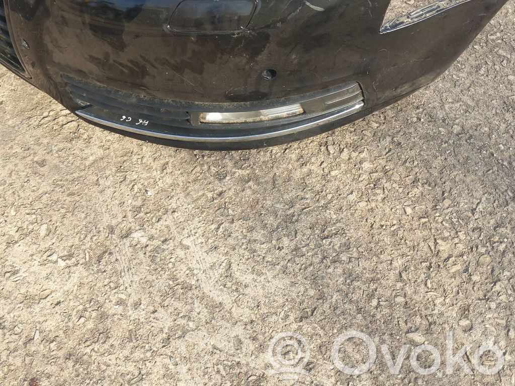 Audi A6 S6 C6 4F Front bumper 