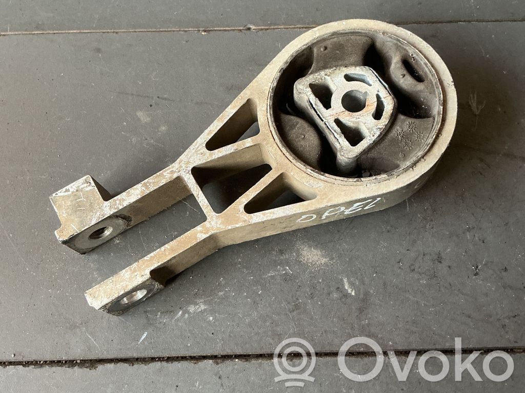 Opel Corsa D Motorlager Motordämpfer 