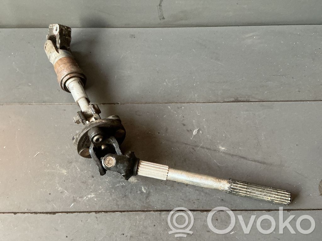 Volvo V70 Steering column universal joint 