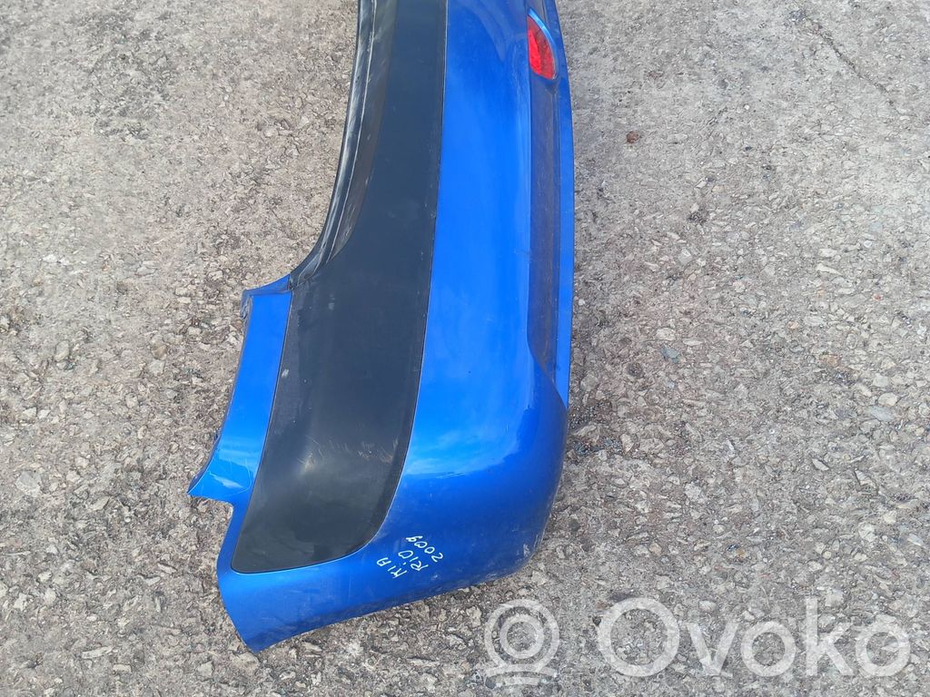 KIA Rio Parachoques 