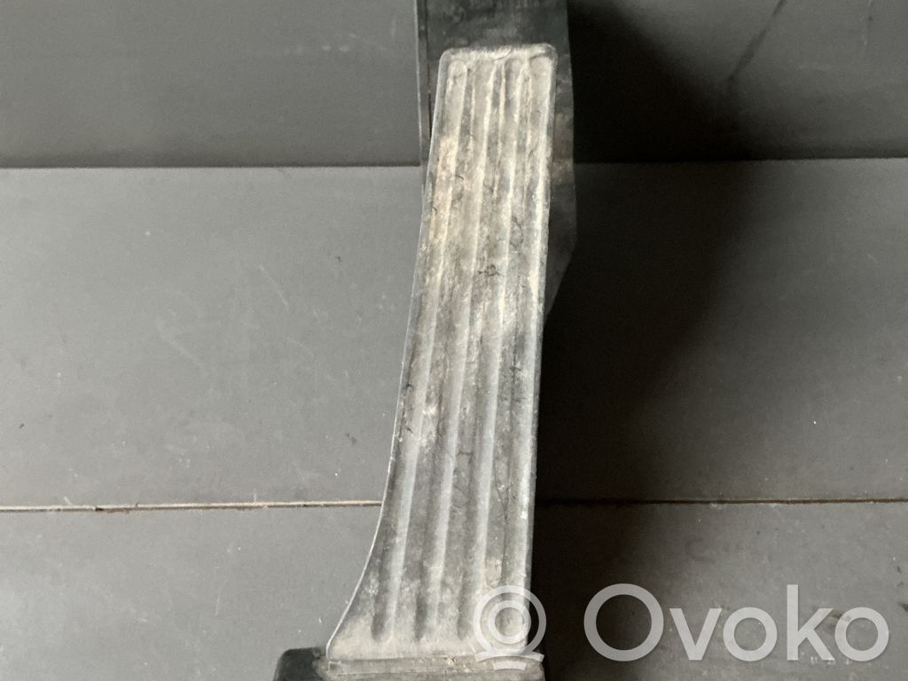 BMW X5 E53 Gaspedal 