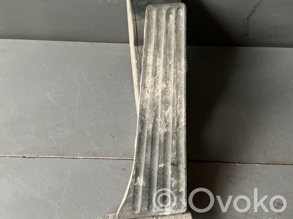 BMW 5 E60 E61 Gaspedal 