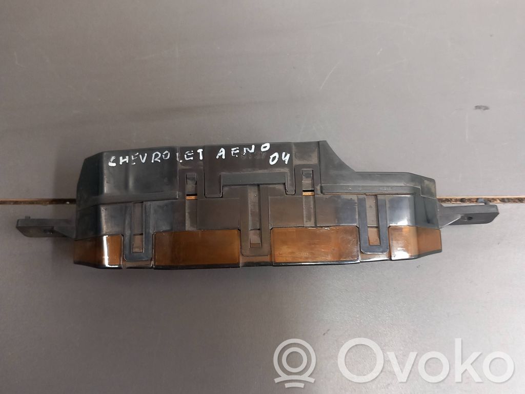 Reloj   96425785