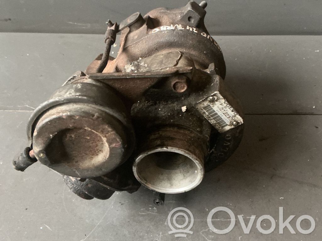 Volvo V70 Turbo 