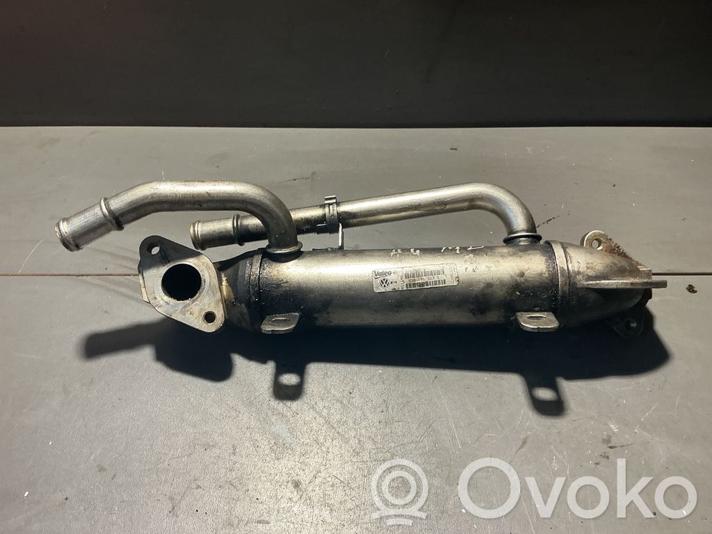 Chłodnica spalin EGR   876459E