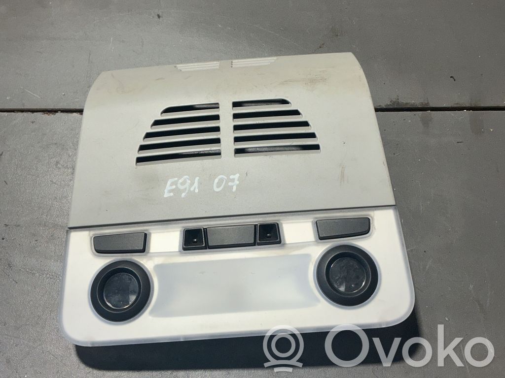 BMW 3 E90 E91 Front seat light 