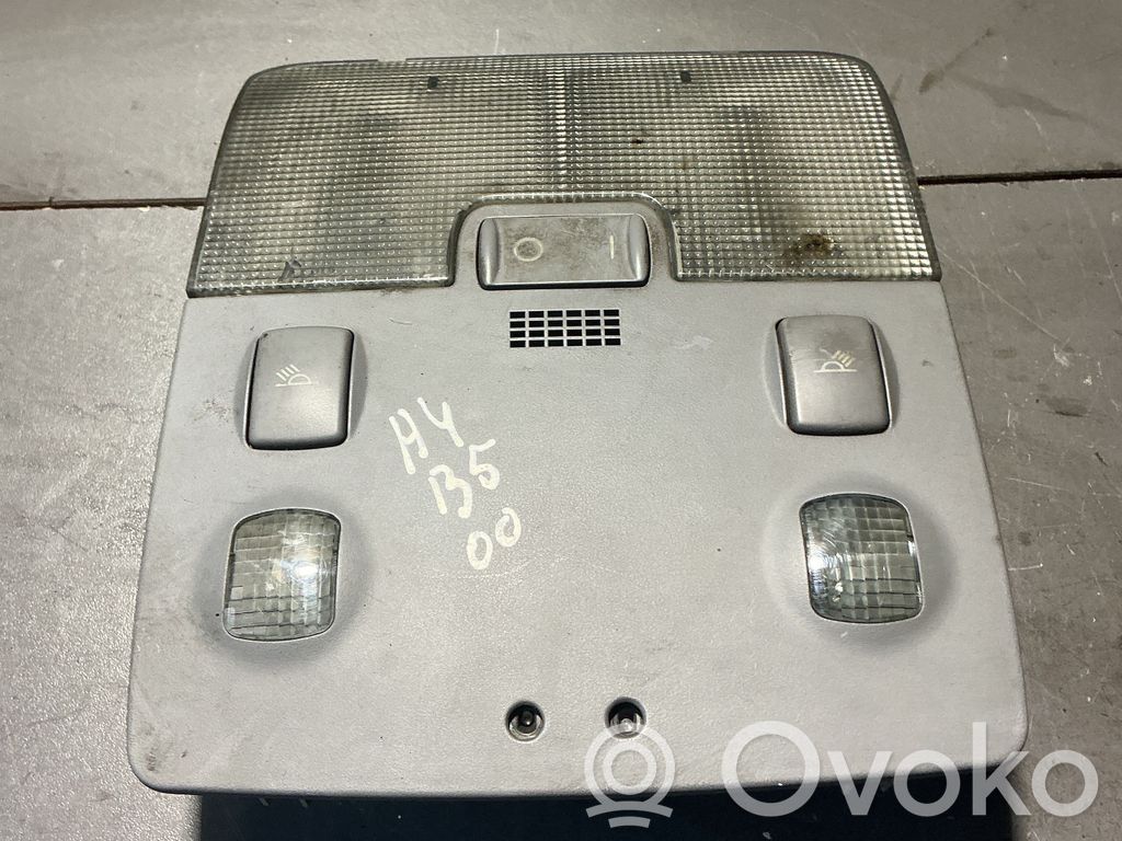 Audi A4 S4 B5 8D Światło fotela przedniego 
