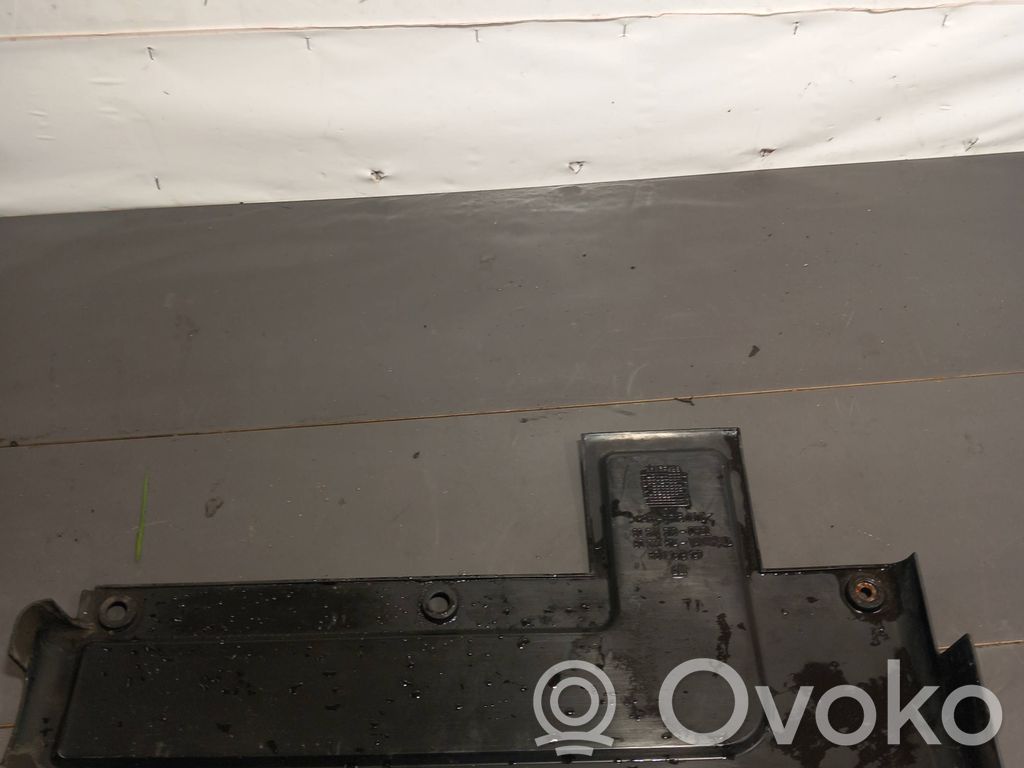 Opel Zafira A Moottorin koppa 