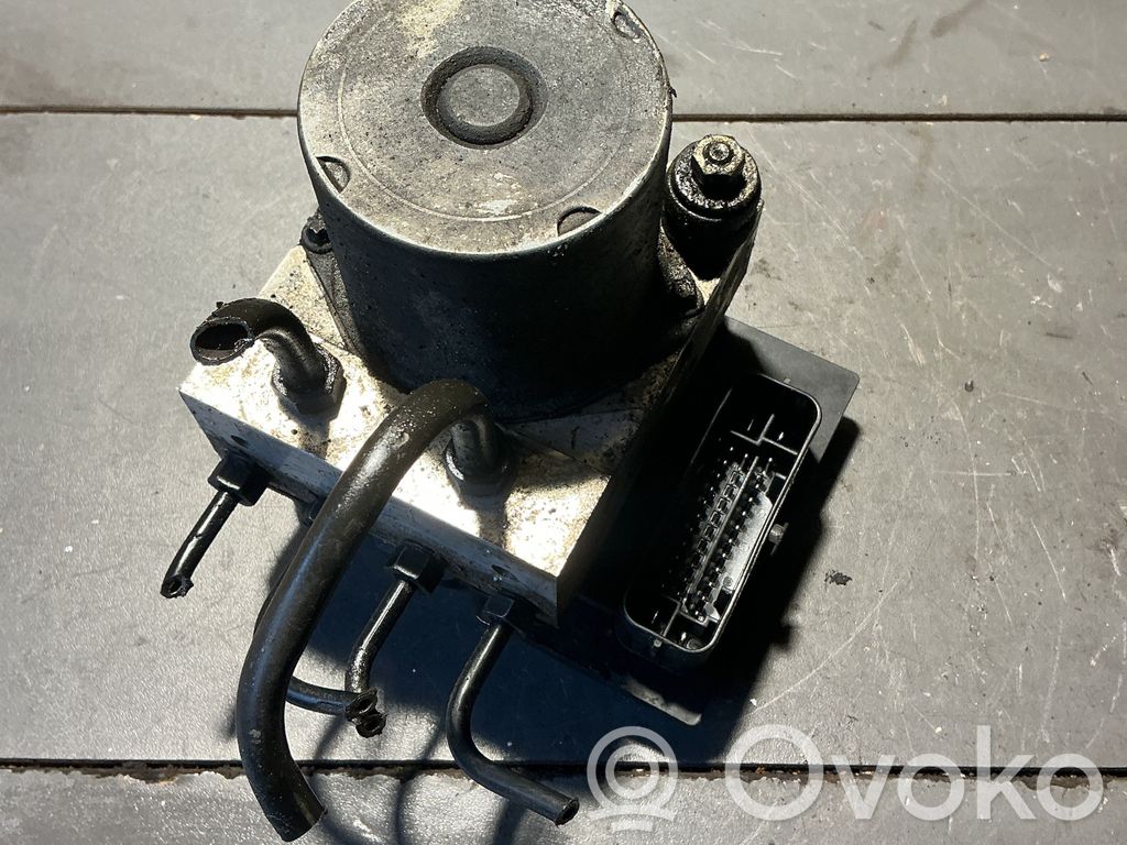 Audi A6 S6 C6 4F Bomba de ABS 