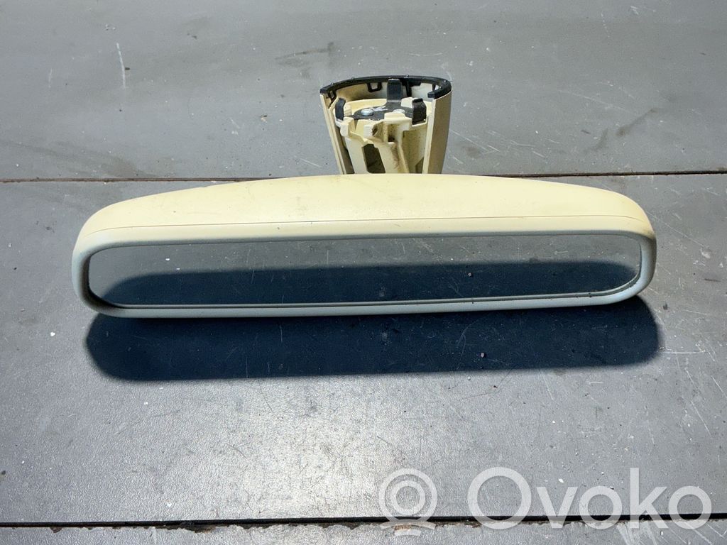Audi A6 S6 C6 4F Espejo retrovisor (interior) 