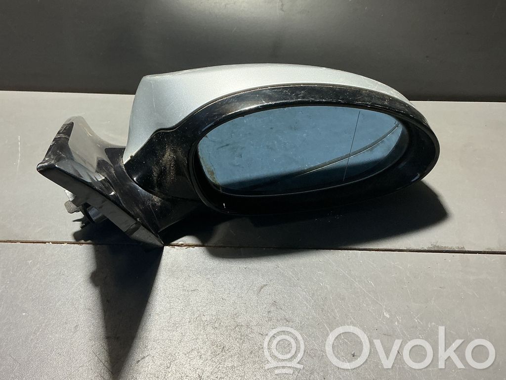 BMW 3 E92 E93 Front door electric wing mirror 