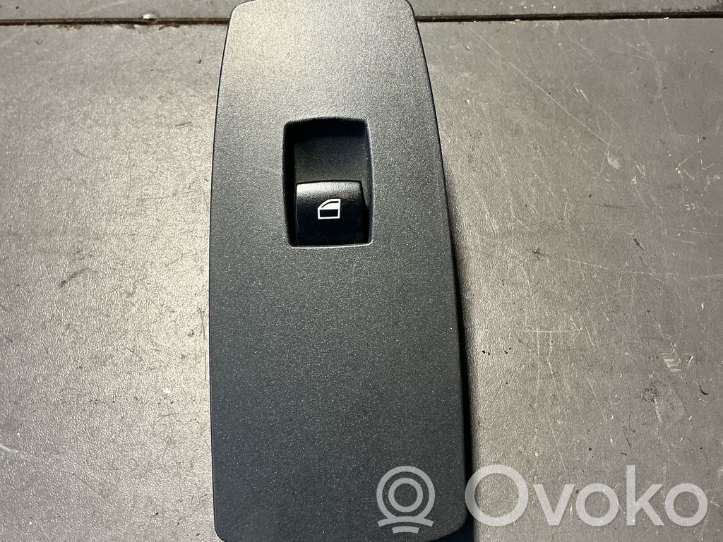 BMW X3 E83 Electric window control switch 