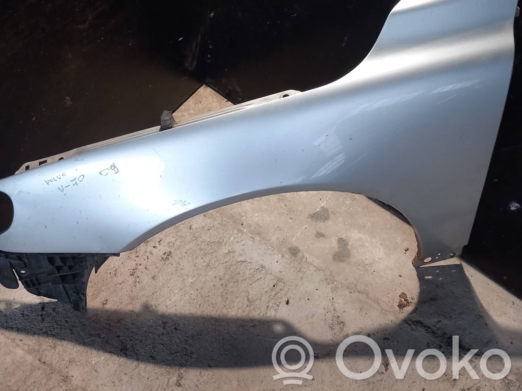 Volvo V70 Guardabarro 