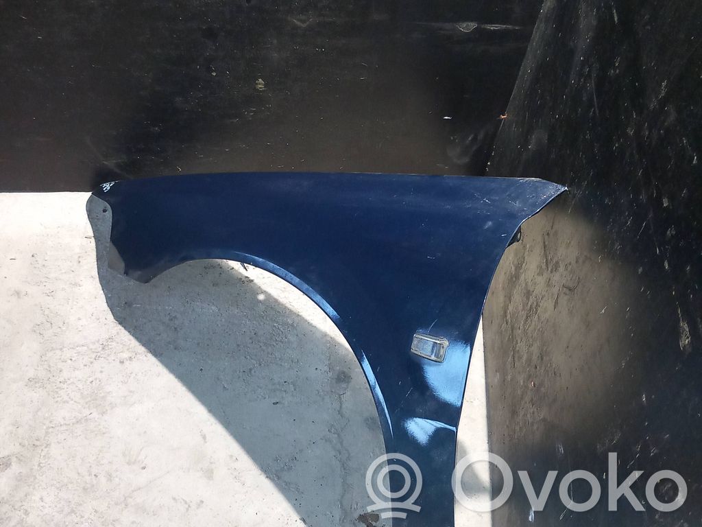 Volvo S40, V40 Guardabarro 