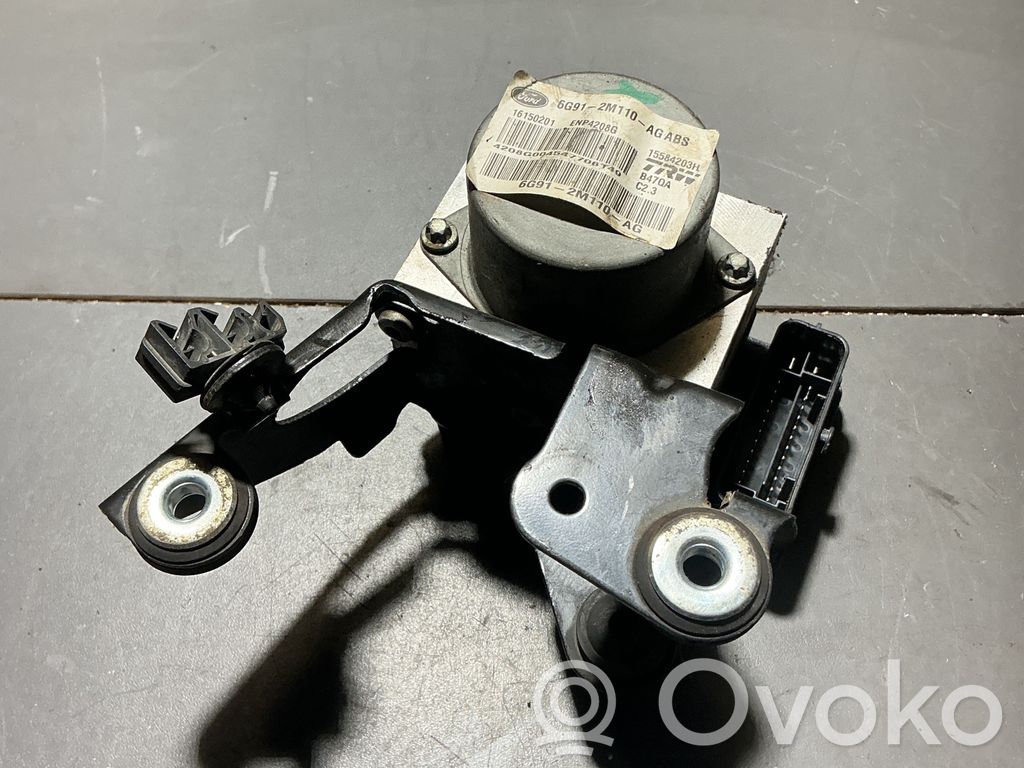 Ford Galaxy ABS bloks 