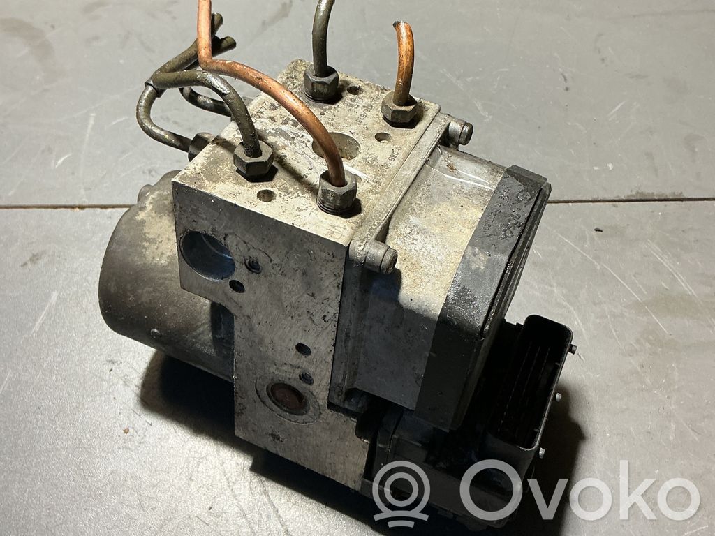 Opel Zafira A Bomba de ABS 