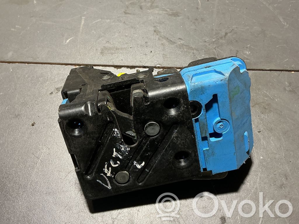 Volvo V70 Serrure de porte avant 