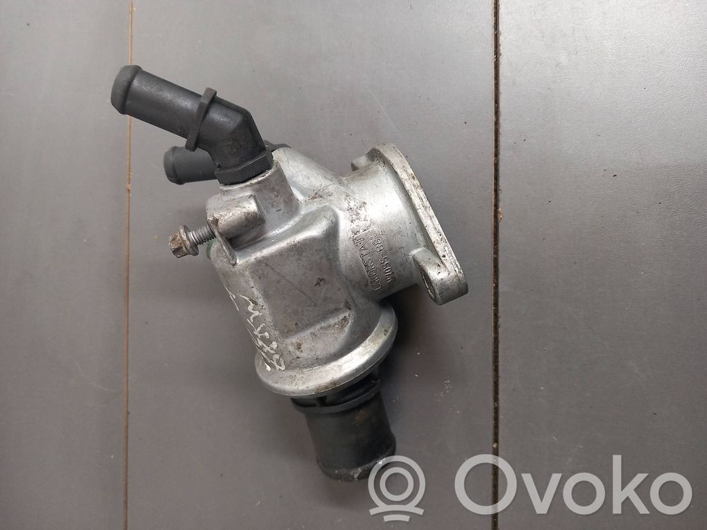 Opel Vectra C Carcasa del termostato 