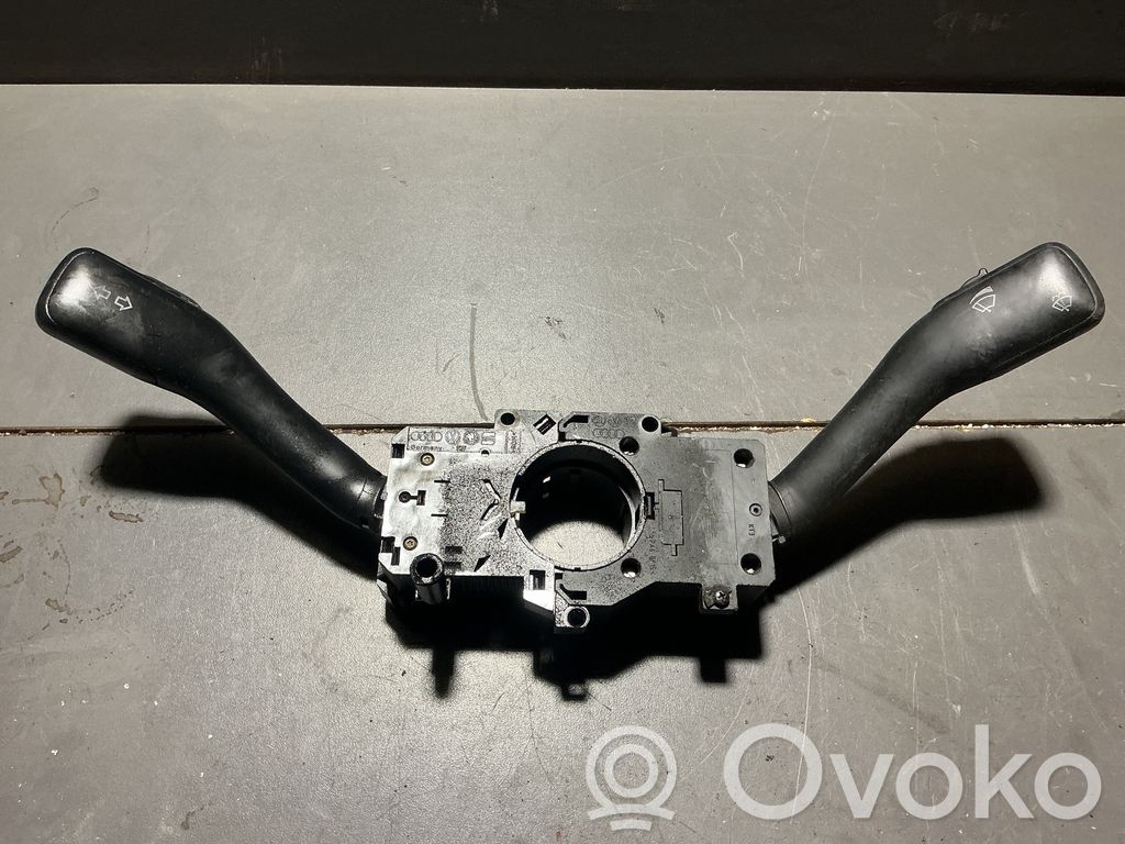 Volkswagen PASSAT B5 Commodo, commande essuie-glace/phare 