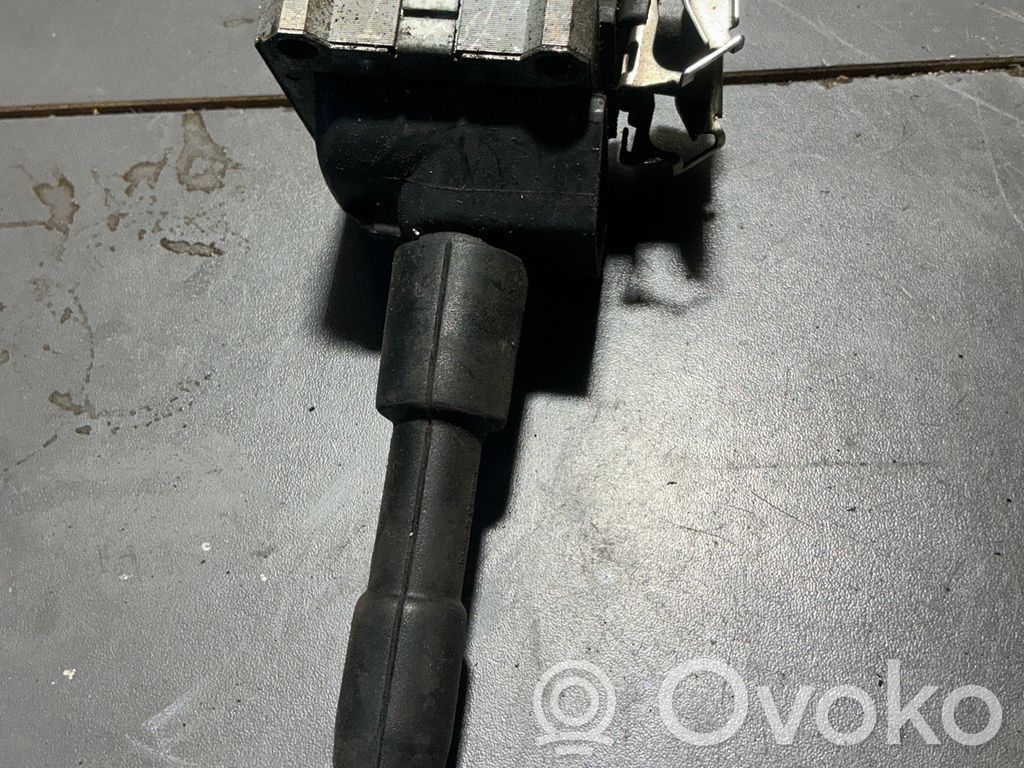 BMW 5 E34 Suurjännitesytytyskela 