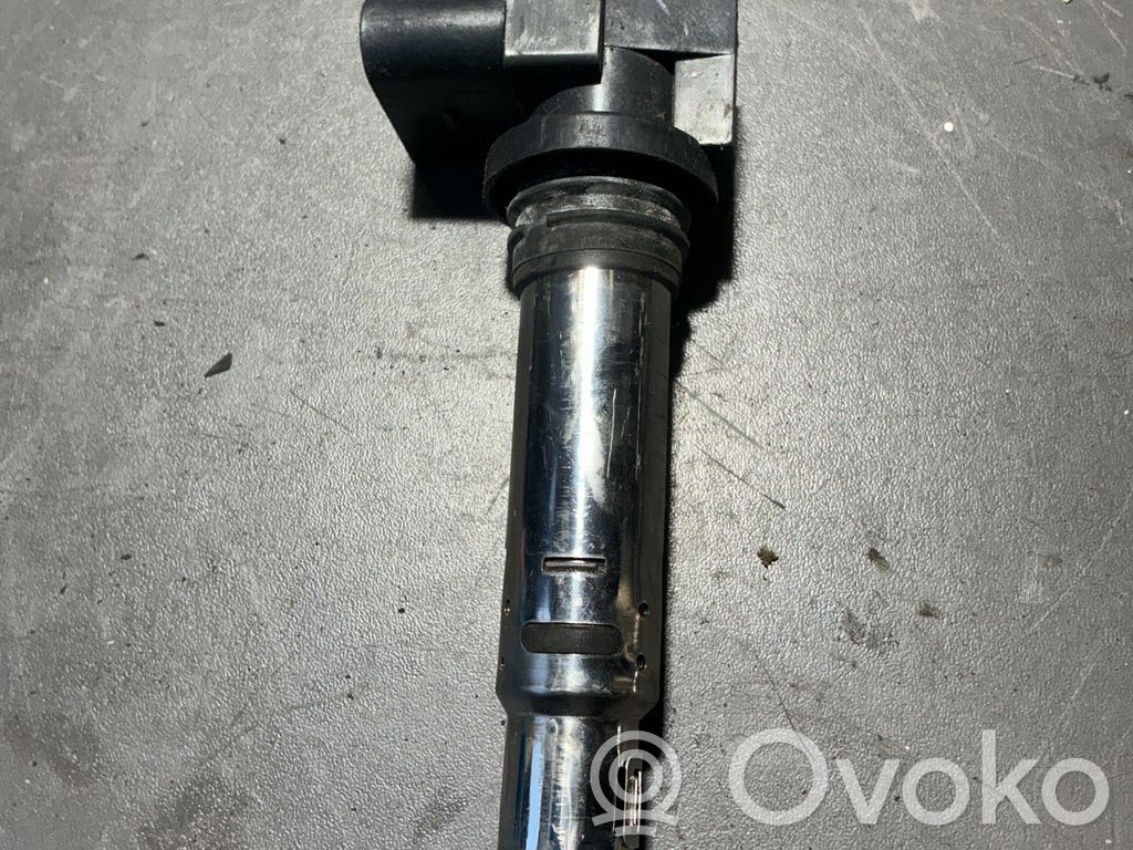 Volkswagen Golf V Cewka zapłonowa wysokiego napięcia 