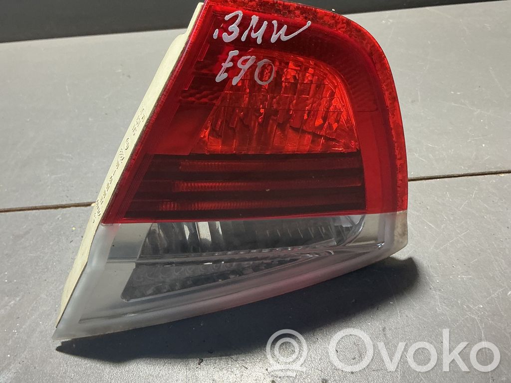 BMW 3 E90 E91 Tailgate rear/tail lights 
