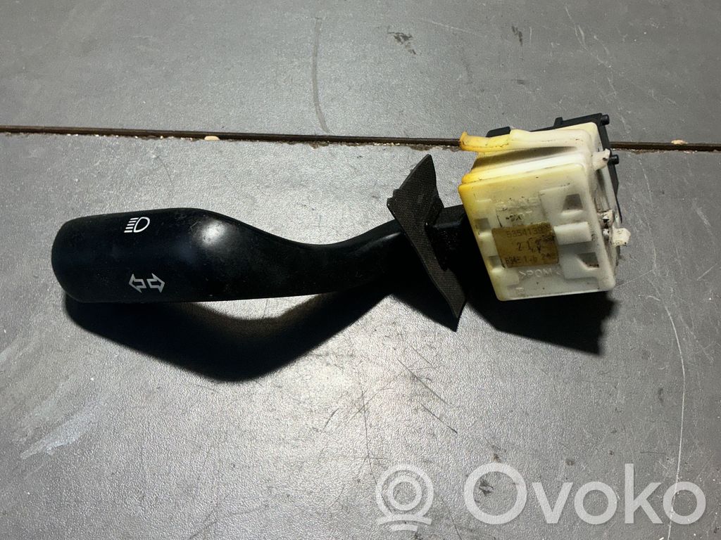 Saab 9-5 Indicator stalk 