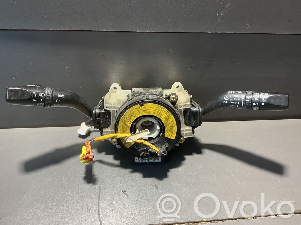 Mazda 6 Commodo, commande essuie-glace/phare 