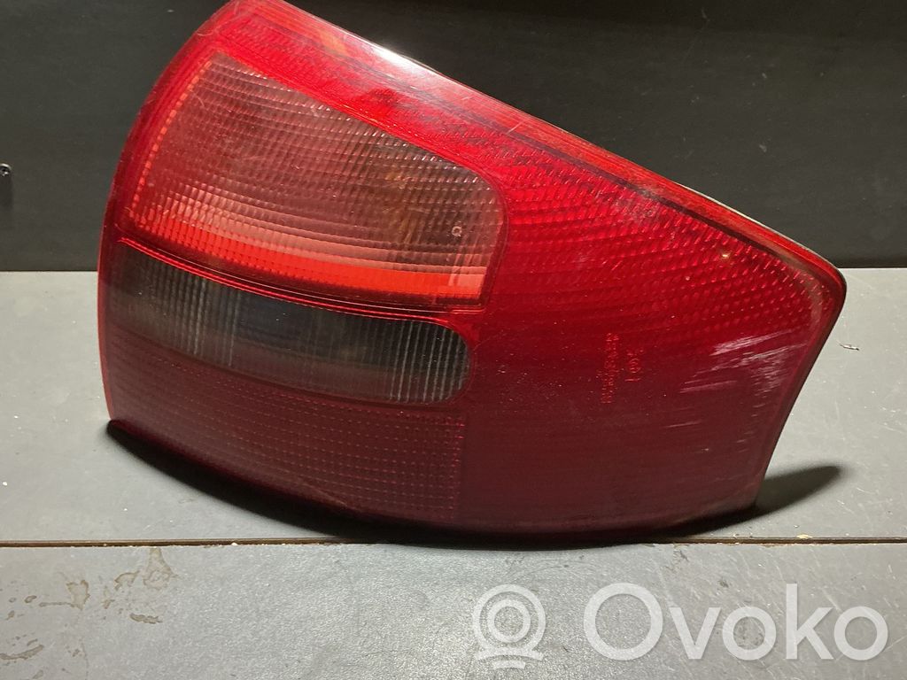 Audi A6 S6 C5 4B Rear/tail lights 