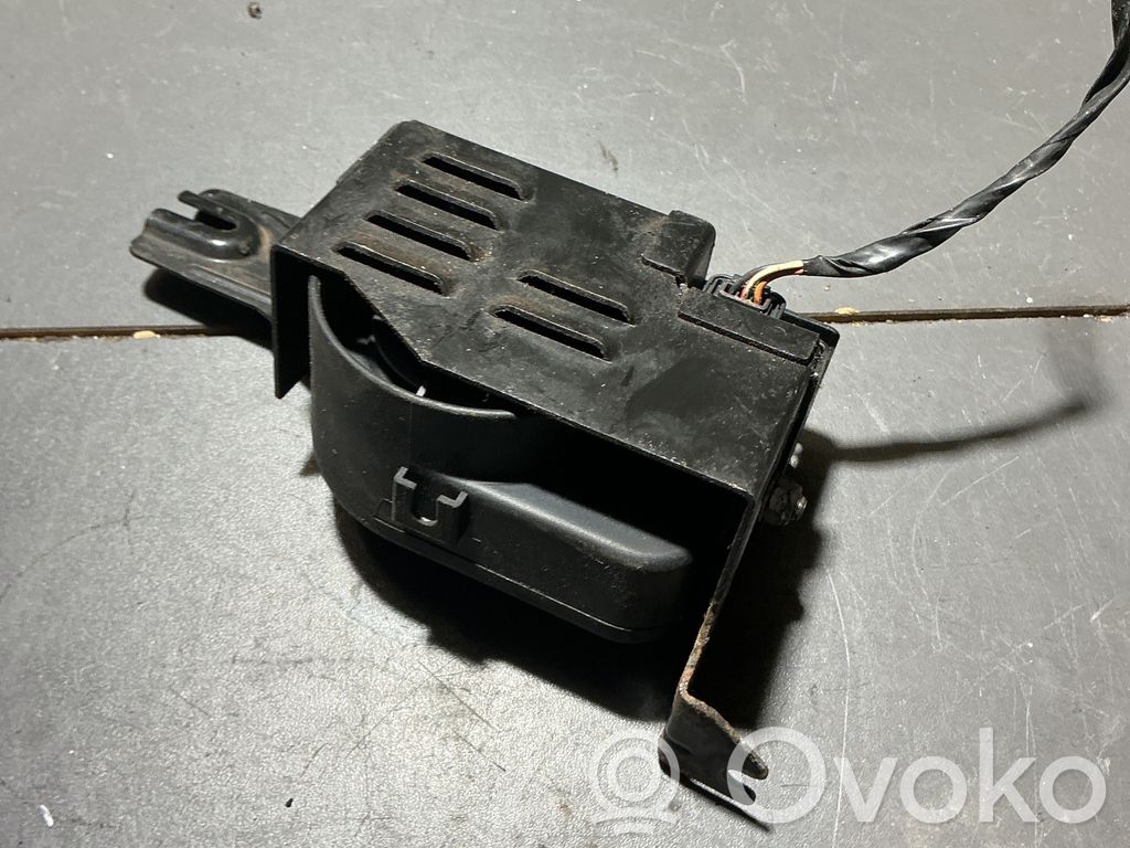Volvo S40 Hälytyssireeni 