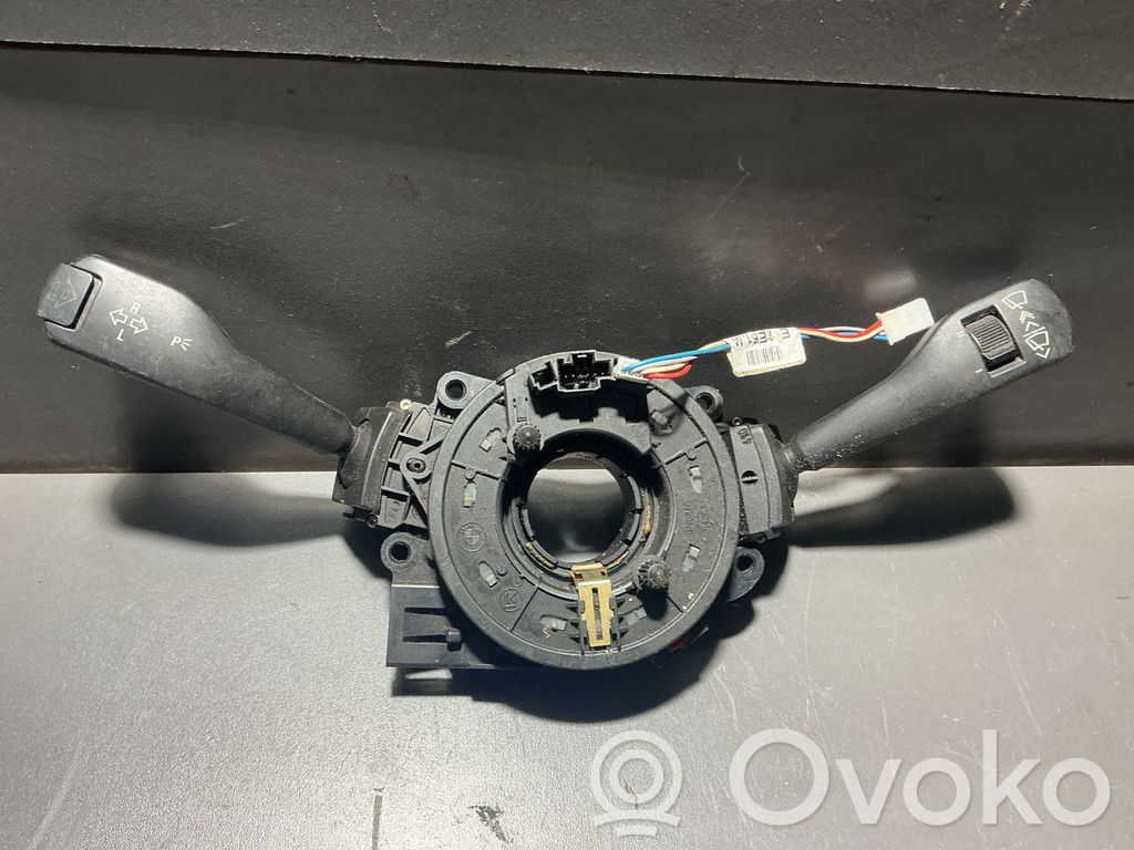 BMW 3 E46 Rankenėlių komplektas 